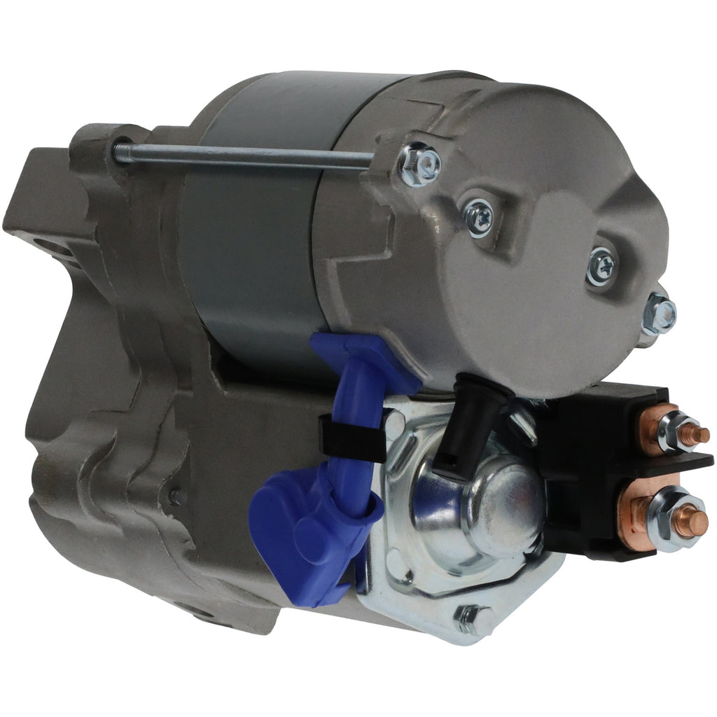 New Aftermarket Denso Starter 17579N