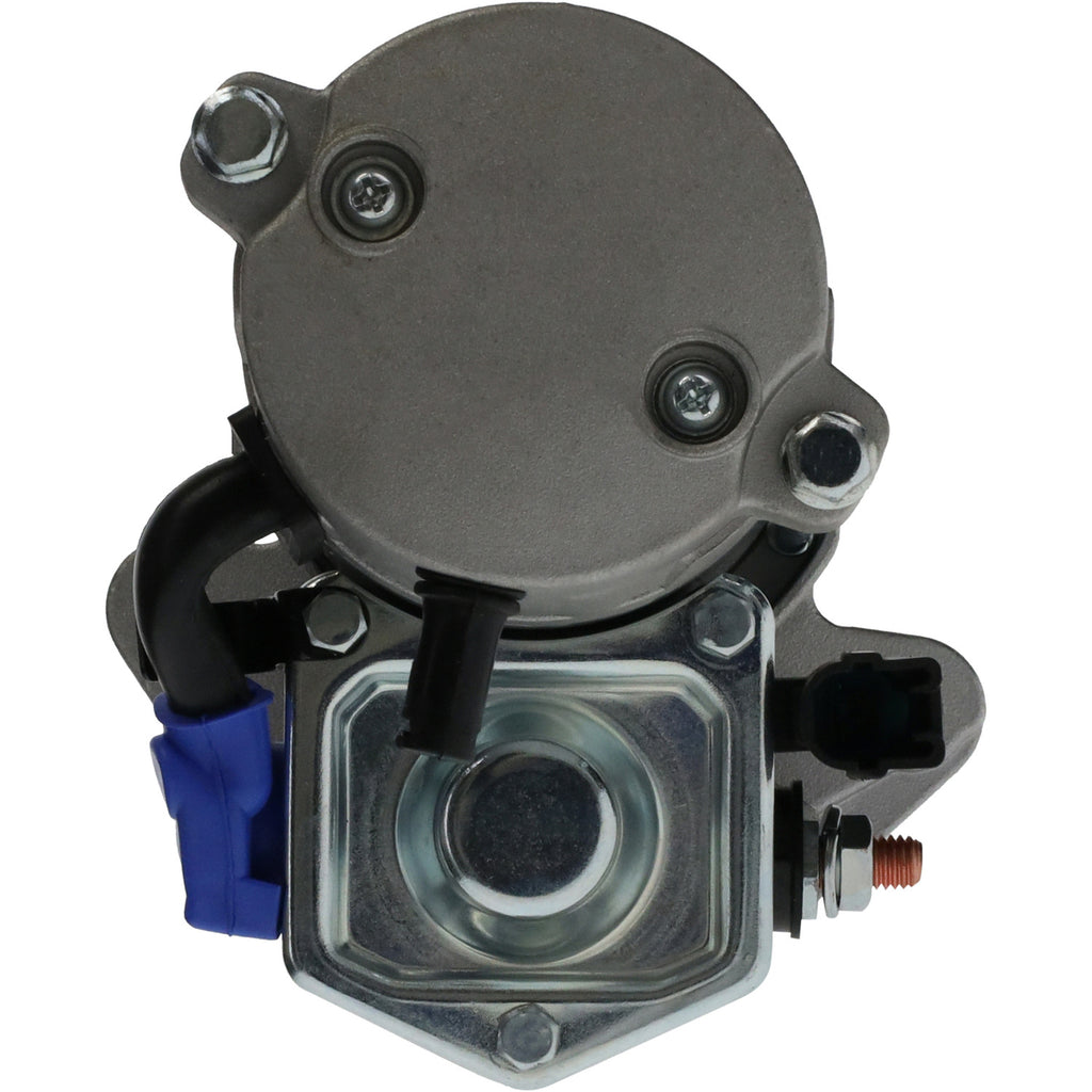 New Aftermarket Denso Starter 17581N