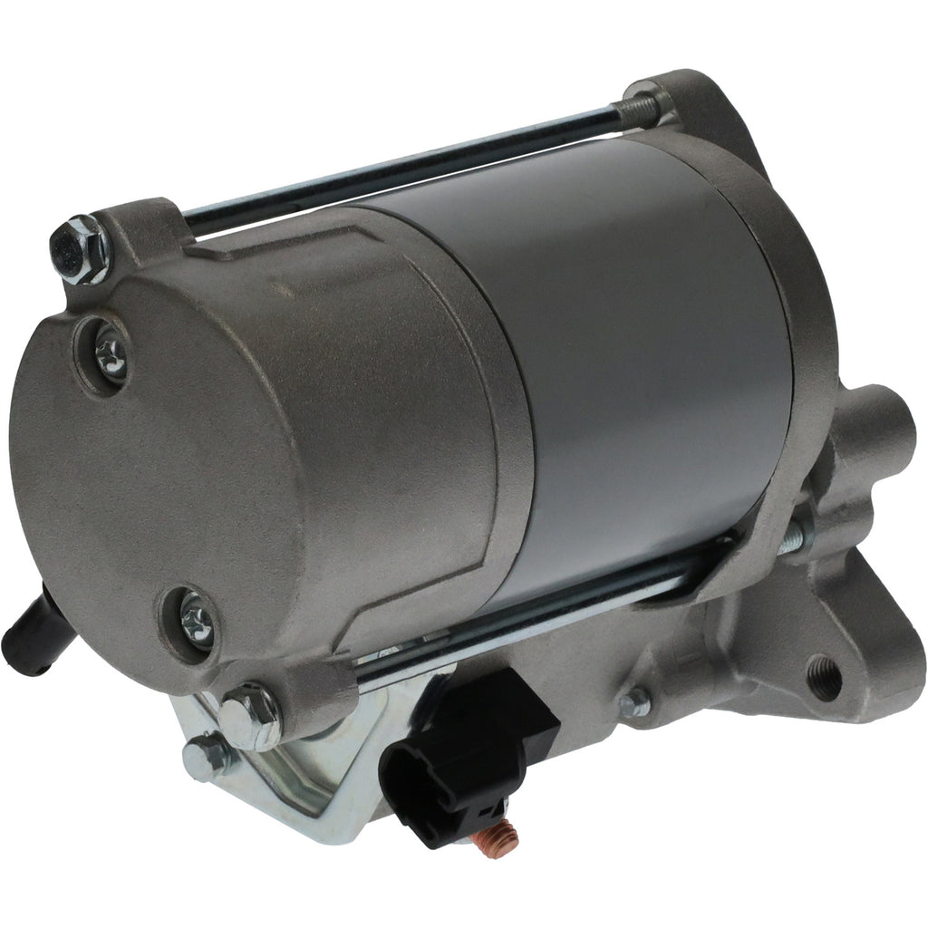 New Aftermarket Denso Starter 17581N