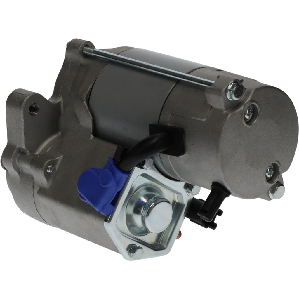 New Aftermarket Denso Starter 17581N