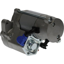 Load image into Gallery viewer, New Aftermarket Denso Starter 17581N