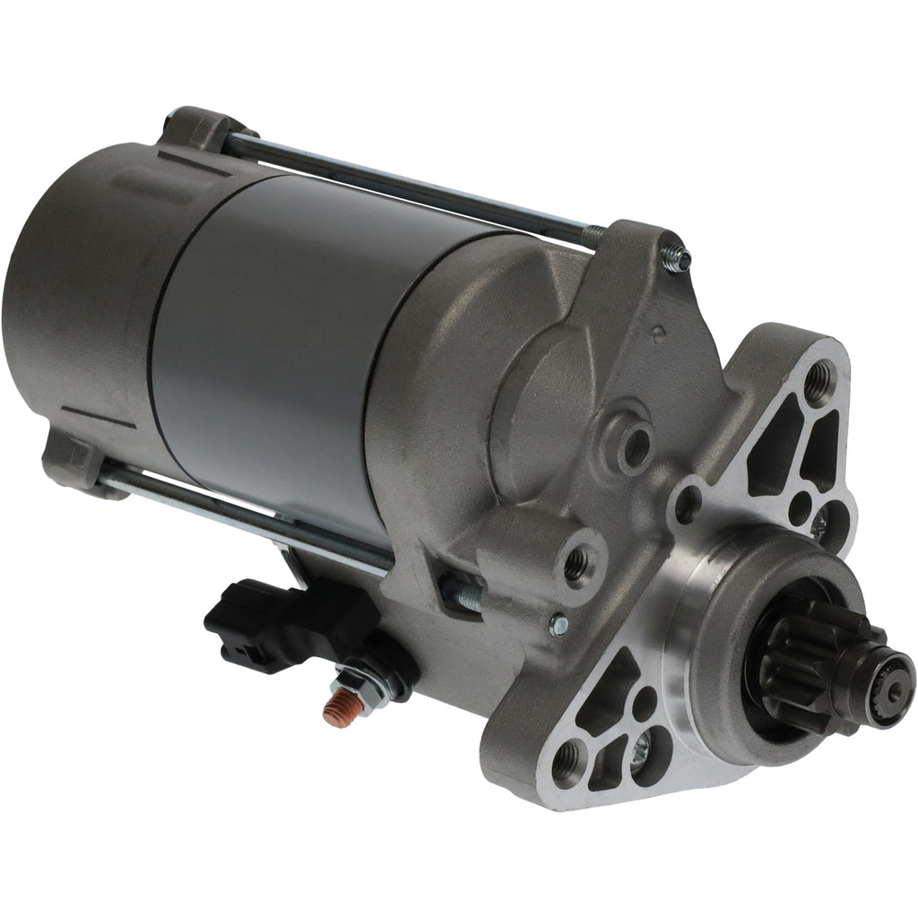 New Aftermarket Denso Starter 17581N