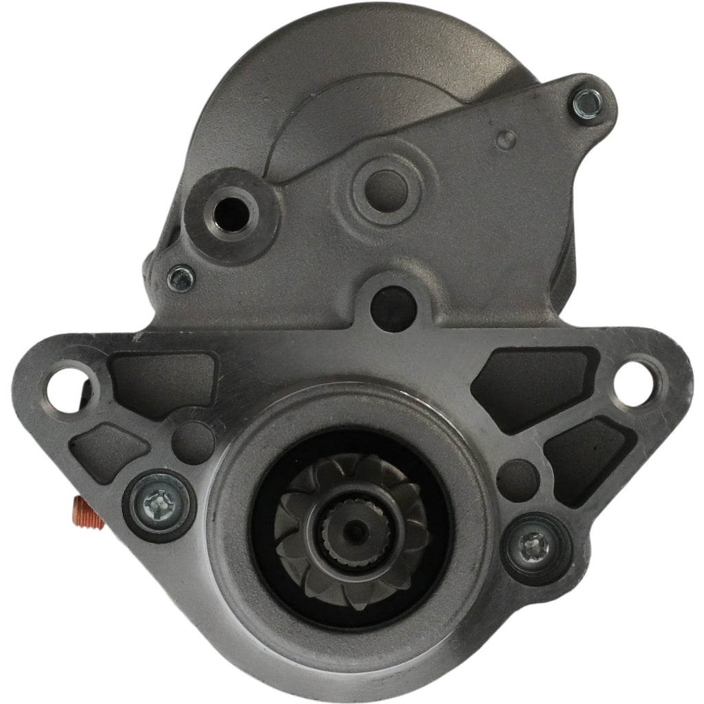 New Aftermarket Denso Starter 17581N