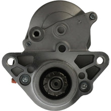 Load image into Gallery viewer, New Aftermarket Denso Starter 17581N