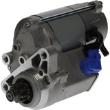 New Aftermarket Denso Starter 17581N