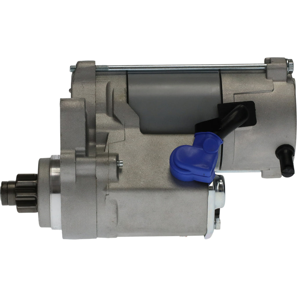 New Aftermarket Denso Starter 17581N