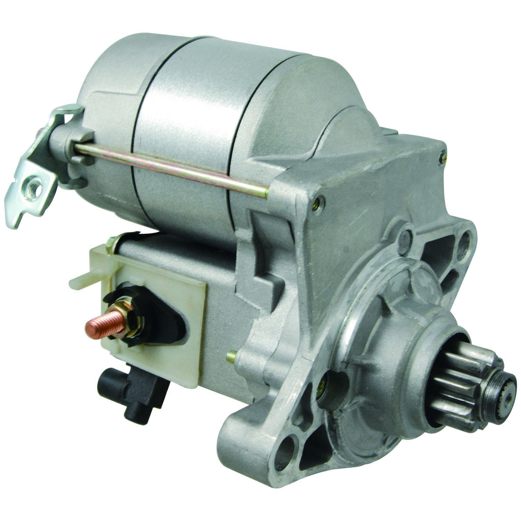 New Aftermarket Denso Starter 17584N