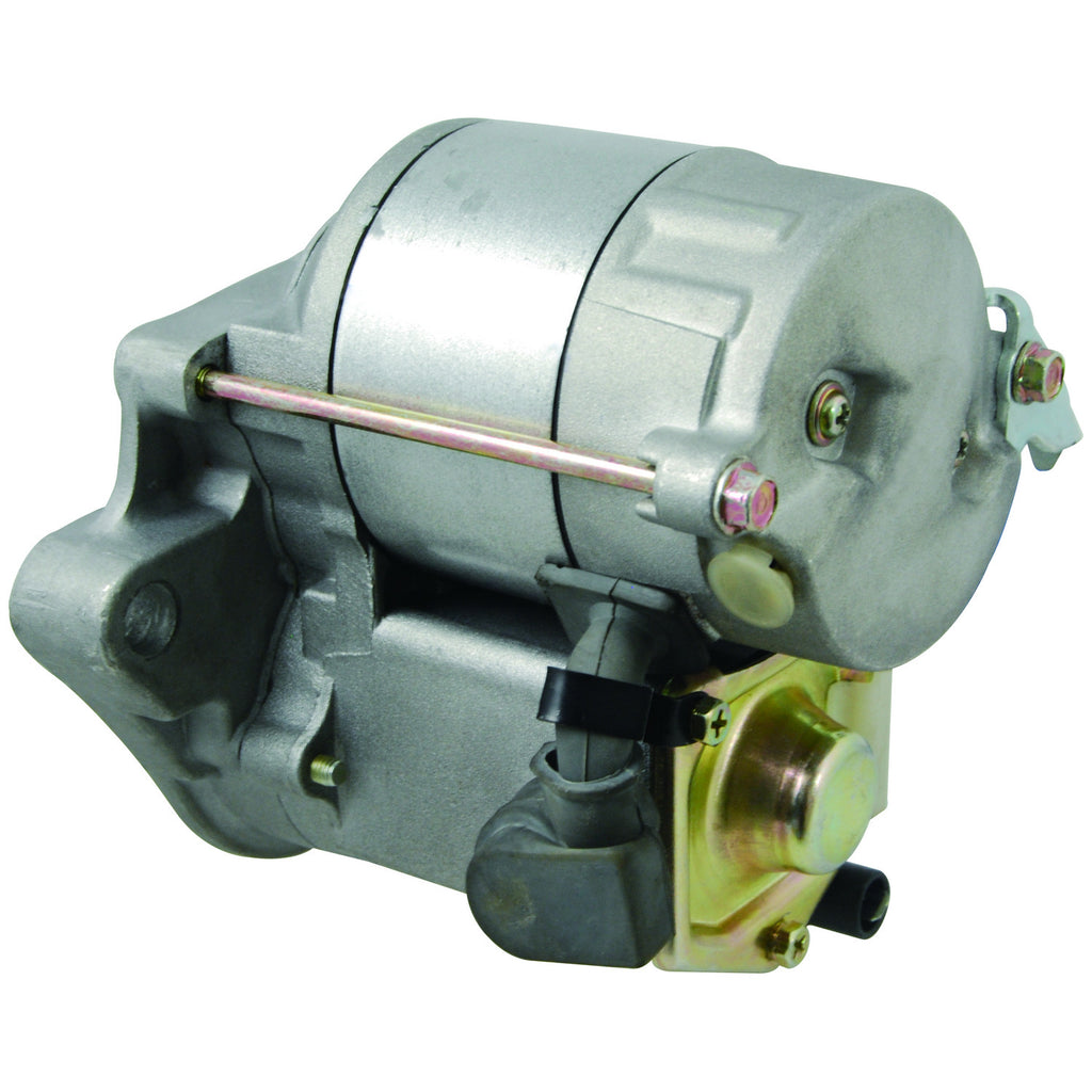 New Aftermarket Denso Starter 17584N