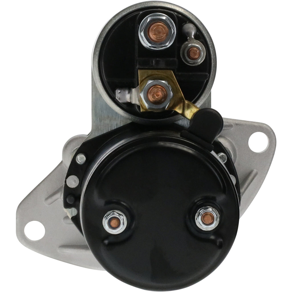 New Aftermarket Valeo Starter 17667N