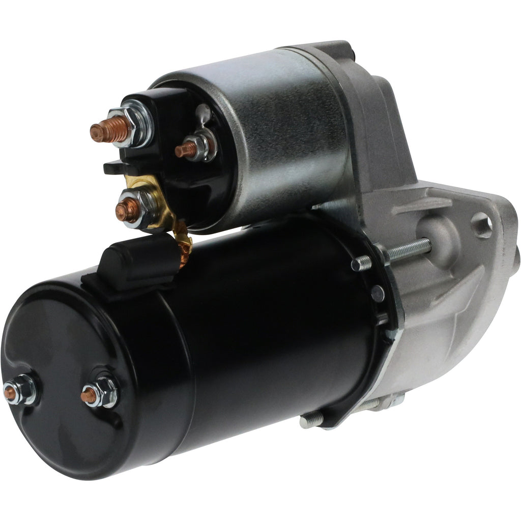 New Aftermarket Valeo Starter 17667N