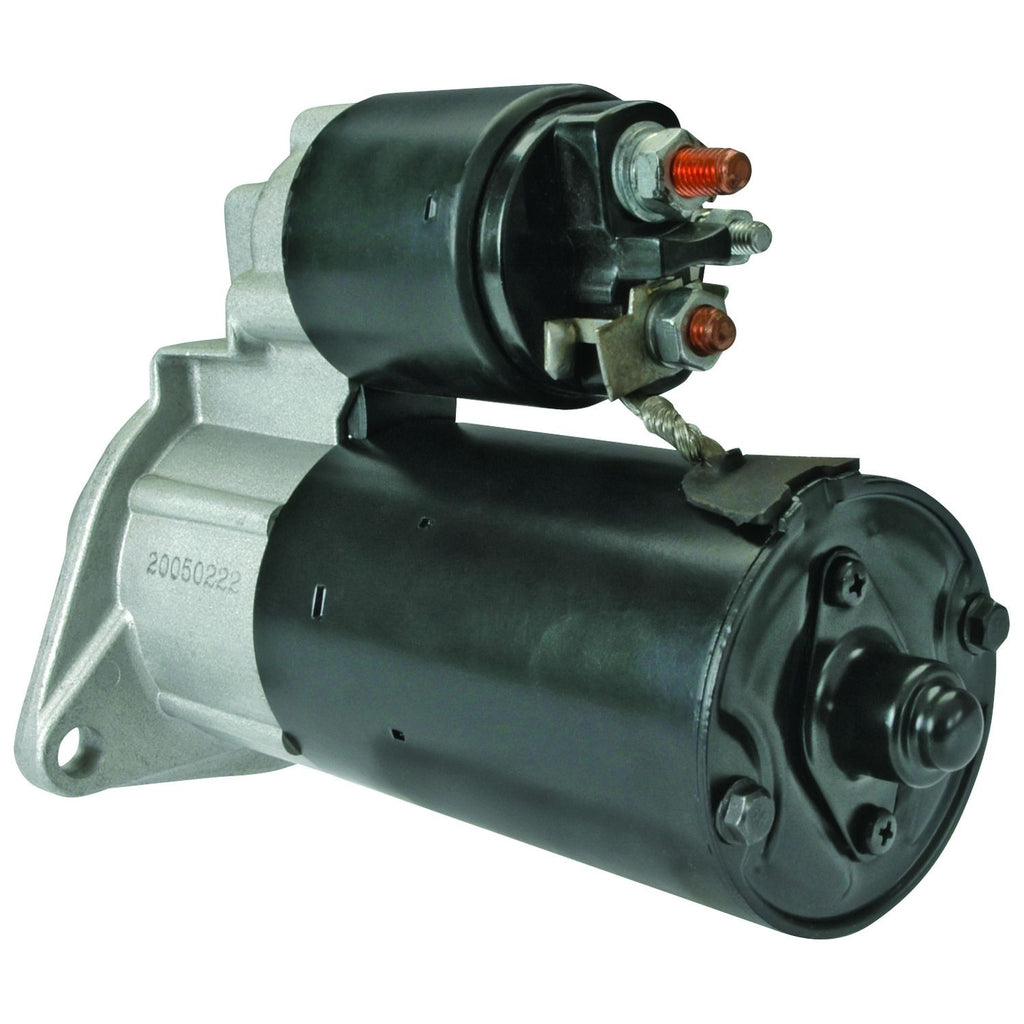 New Aftermarket Bosch Starter 17670N