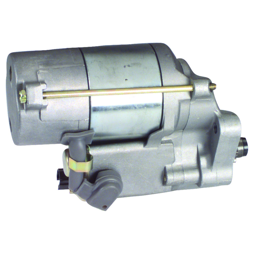 New Aftermarket Denso Starter 17672N