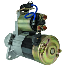 Load image into Gallery viewer, New Aftermarket Mitsubishi Starter 17688N