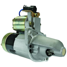 Load image into Gallery viewer, New Aftermarket Mitsubishi Starter 17688N
