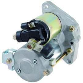 New Aftermarket Mitsuba Starter 17693N