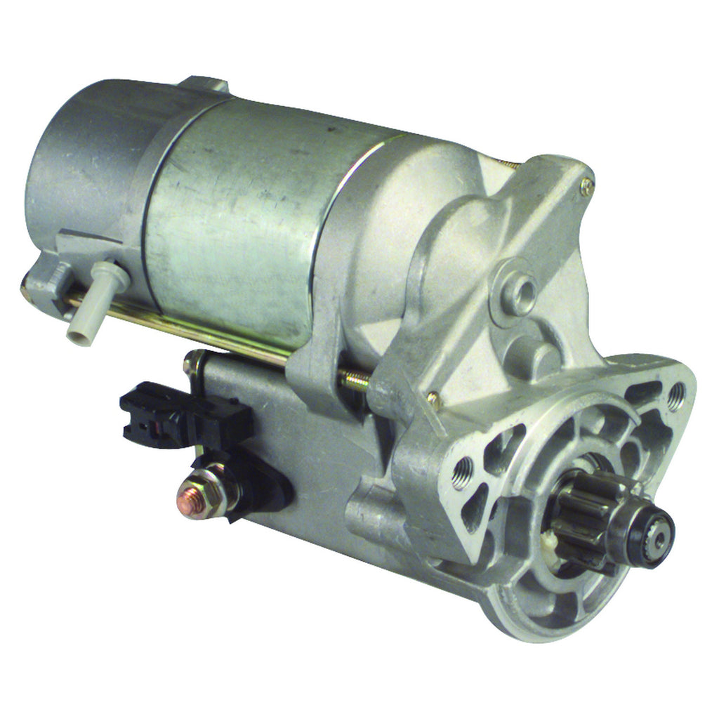 New Aftermarket Denso Starter 17706N