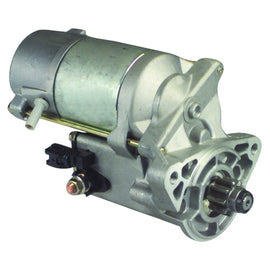 New Aftermarket Denso Starter 17706N