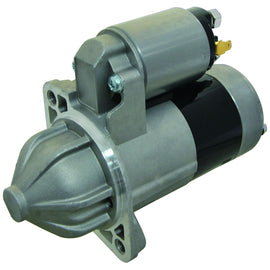 New Aftermarket Valeo  Starter 17709N