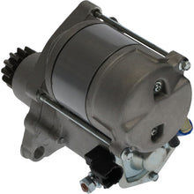 Load image into Gallery viewer, Aftermarket Denso Starter 17716N