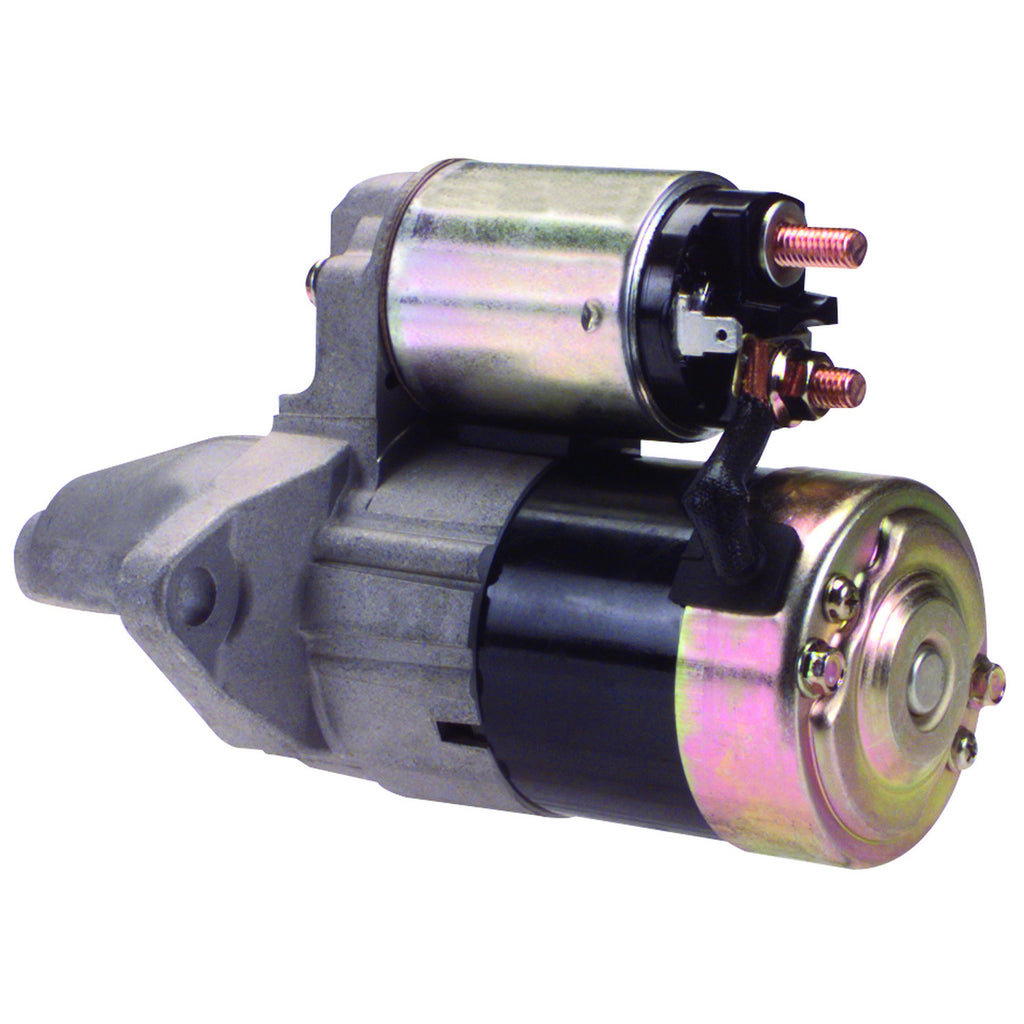 New Aftermarket Mitsubishi Starter 17717N