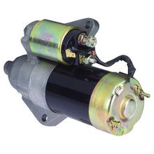 Load image into Gallery viewer, New Aftermarket Mitsubishi Starter 17719N