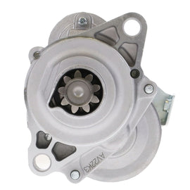 New Aftermarket Mitsuba Starter 17721N