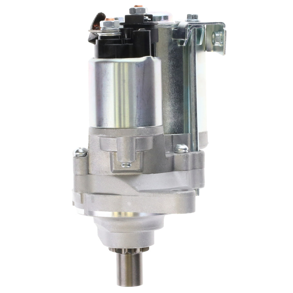 New Aftermarket Mitsuba Starter 17721N