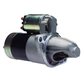 New Aftermarket Mitsubishi Starter 17723N