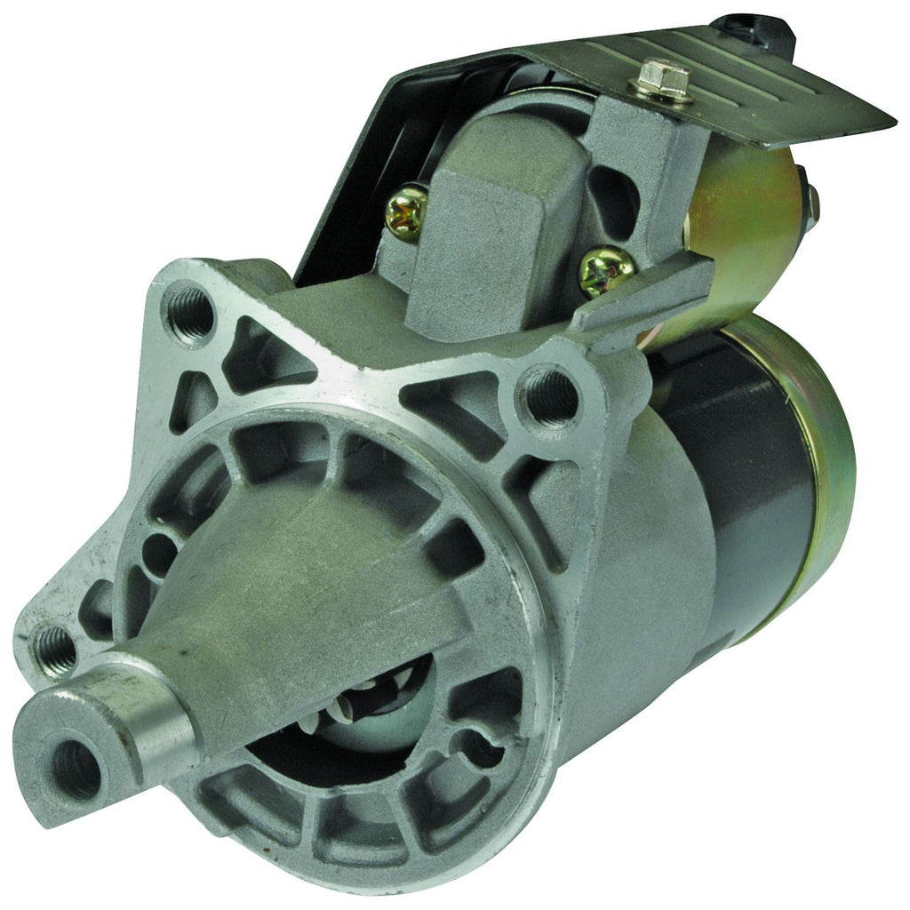 New Aftermarket Mitsubishi Starter 17726N