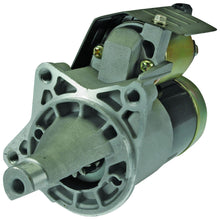 Load image into Gallery viewer, New Aftermarket Mitsubishi Starter 17726N