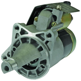 New Aftermarket Mitsubishi Starter 17726N