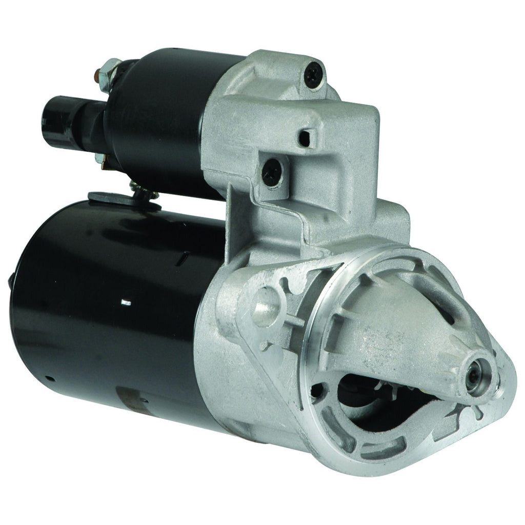 New Aftermarket Bosch Starter 17736N