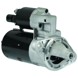 New Aftermarket Bosch Starter 17736N