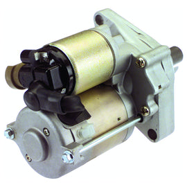 New Aftermarket Mitsuba Starter 17741N