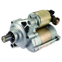 Load image into Gallery viewer, New Aftermarket Mitsuba Starter 17741N