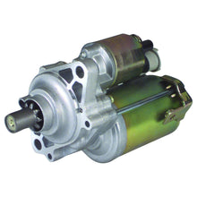 Load image into Gallery viewer, New Aftermarket Mitsubishi Starter 17744N