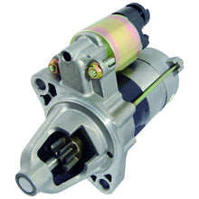 Load image into Gallery viewer, New Aftermarket Denso Starter 17746N