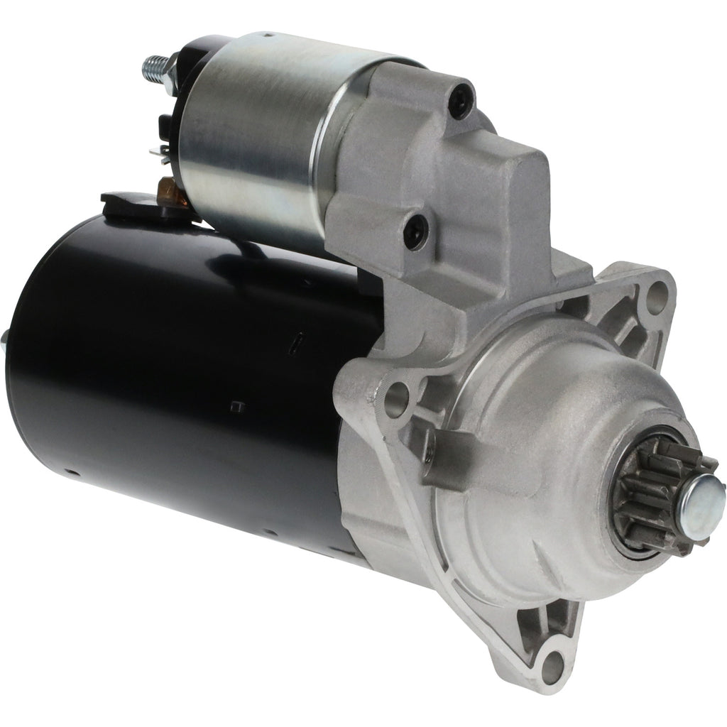 New Aftermarket Bosch Starter 17750N