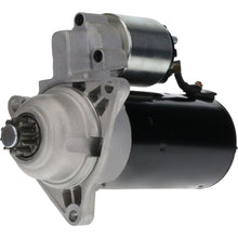 Load image into Gallery viewer, New Aftermarket Bosch Starter 17750N