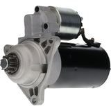 New Aftermarket Bosch Starter 17750N