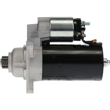 Load image into Gallery viewer, New Aftermarket Bosch Starter 17750N