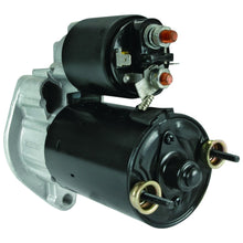 Load image into Gallery viewer, New Aftermarket Bosch Starter 17751N