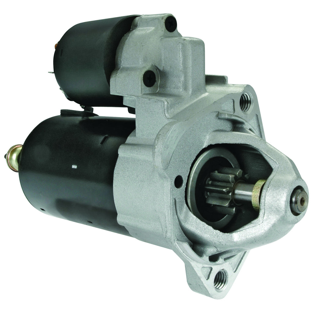 New Aftermarket Bosch Starter 17751N