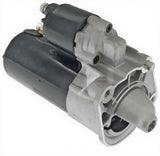 New Aftermarket Bosch Starter 17753N