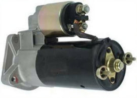 New Aftermarket Bosch Starter 17756N