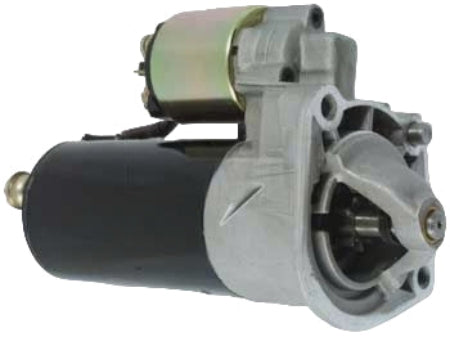 New Aftermarket Bosch Starter 17756N