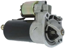 Load image into Gallery viewer, New Aftermarket Bosch Starter 17756N