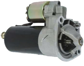 New Aftermarket Bosch Starter 17756N
