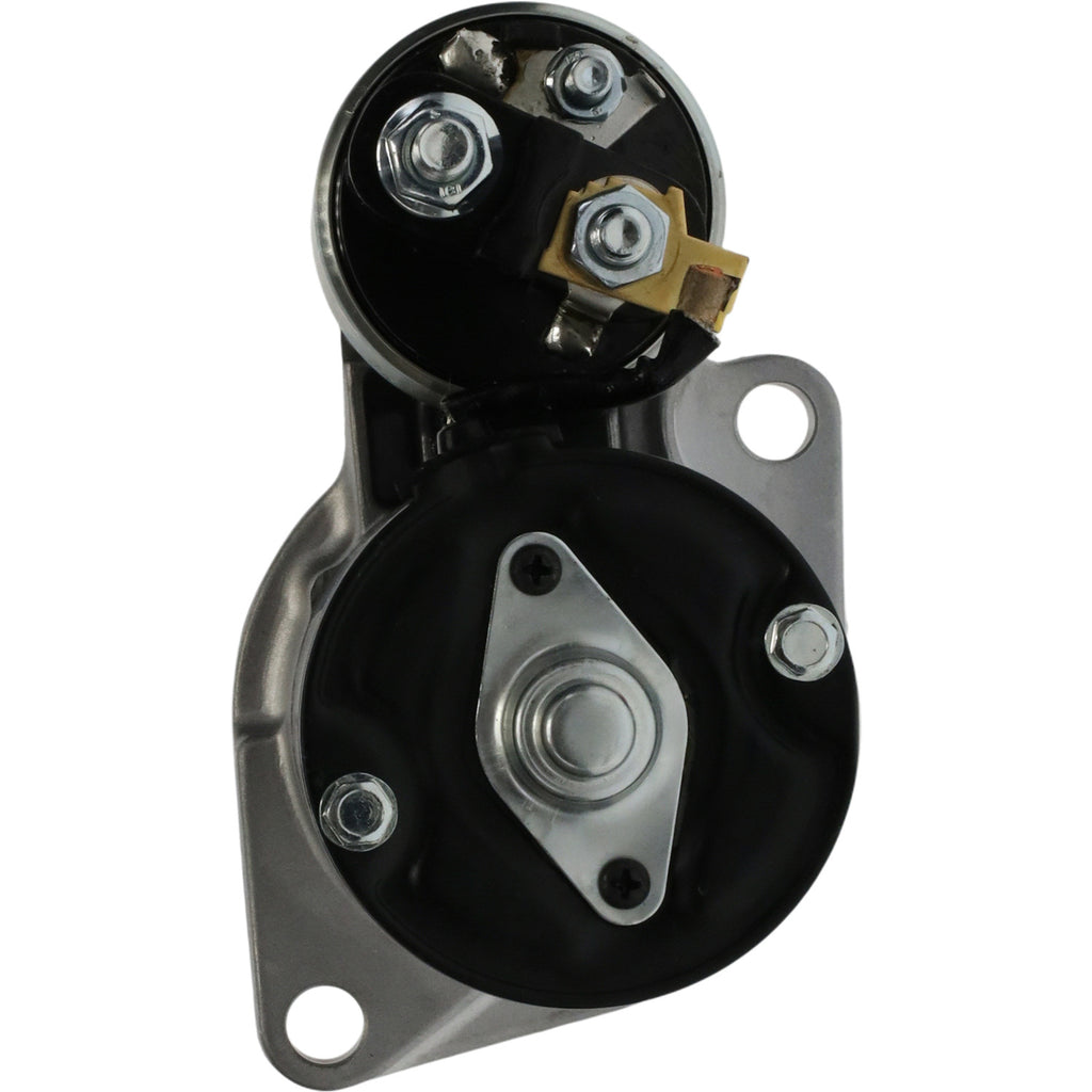 New Aftermarket Bosch Starter 17758N