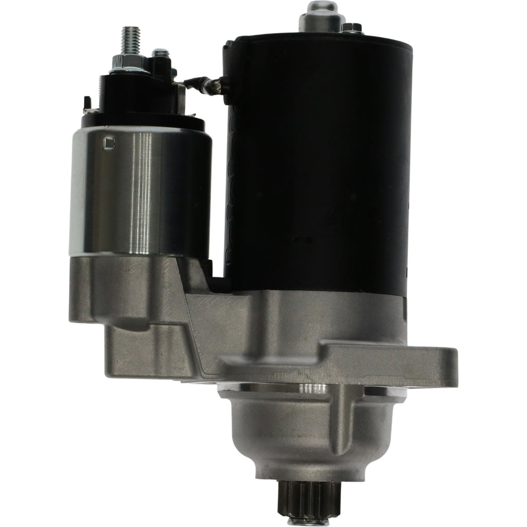 New Aftermarket Bosch Starter 17758N